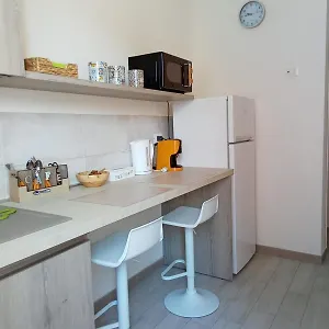 Milietta 1 , Monzambano Italia